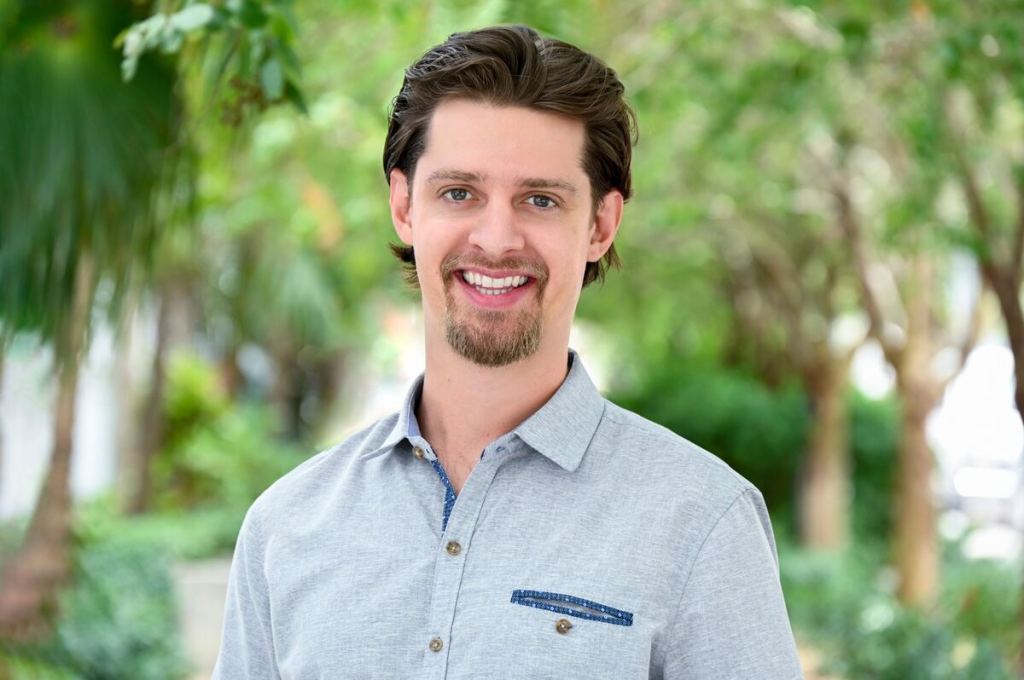 John Jack Vertovec, Co-Founder and Principal Researcher of Integrated Methods LLC