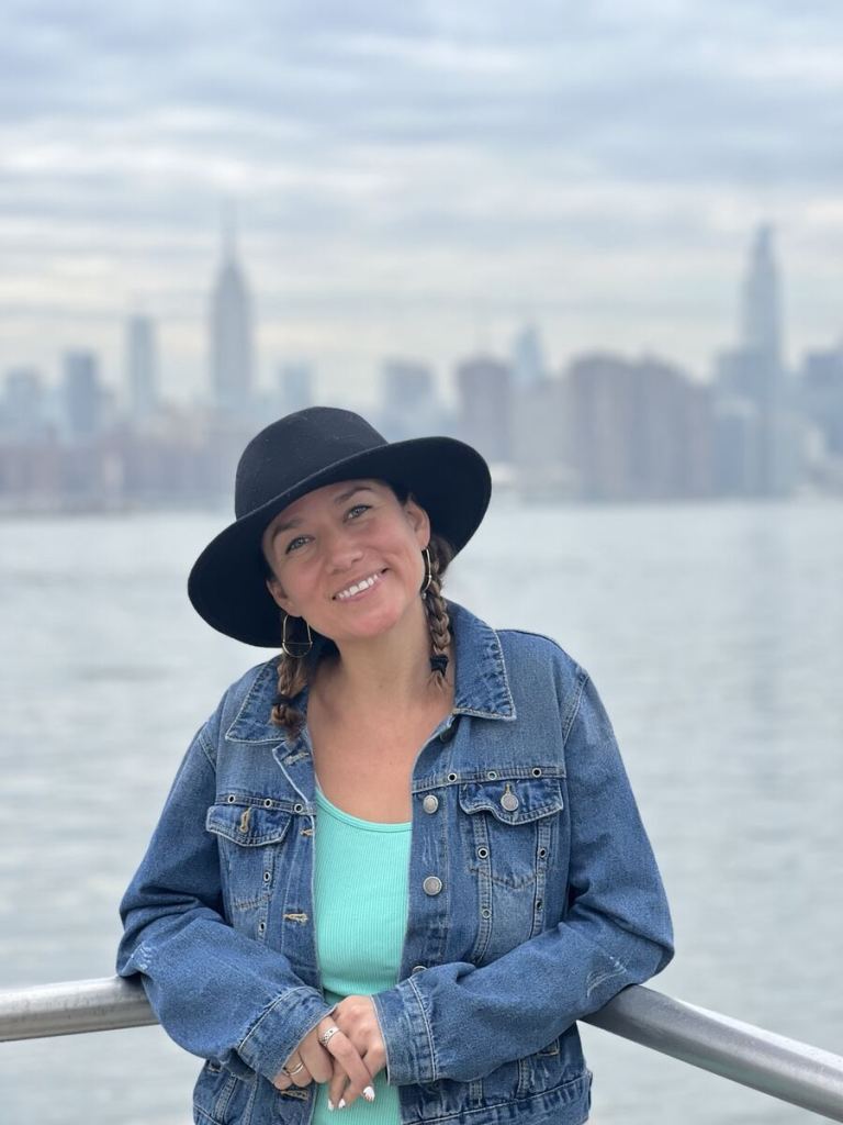 Marisa Baylon Guillen, Owner and Chief Operating Officer of Integrated Methods LLC